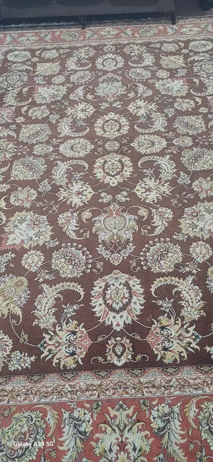 فروش فرش و مبل|فرش|ساوه, |دیوار