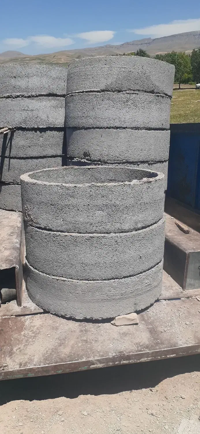 کارگاه و بلوکسازی و کولسازی عمده فروشی|مصالح و تجهیزات ساختمان|فیروزآباد, |دیوار