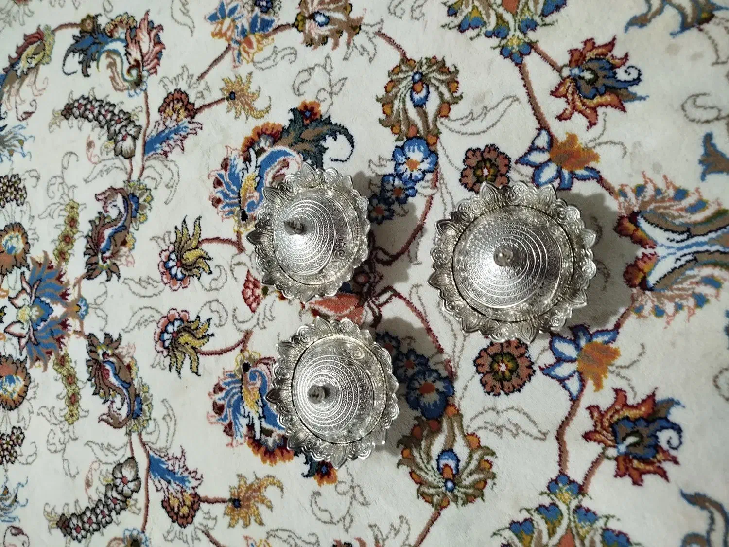 فروش قندان و پلو خوری|حراج|قم, امامزاده ابراهیم|دیوار