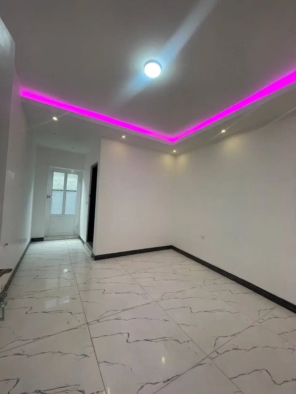 فلت جنگلی دوخوابه ۱۶۵ شهرکی خوش ساخت باسند|فروش خانه و ویلا|املش, |دیوار