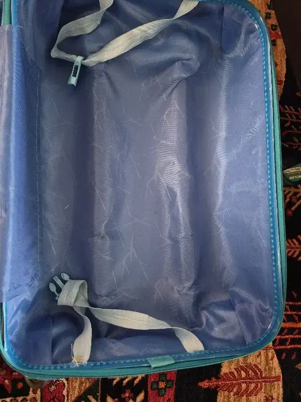 چمدان کودک|اسباب و اثاث بچه|تهران, سجاد|دیوار