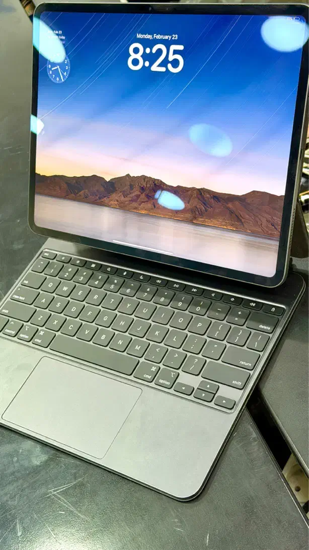 ای پد M4 Pro 256GB|تبلت|تهران, شیخ هادی|دیوار