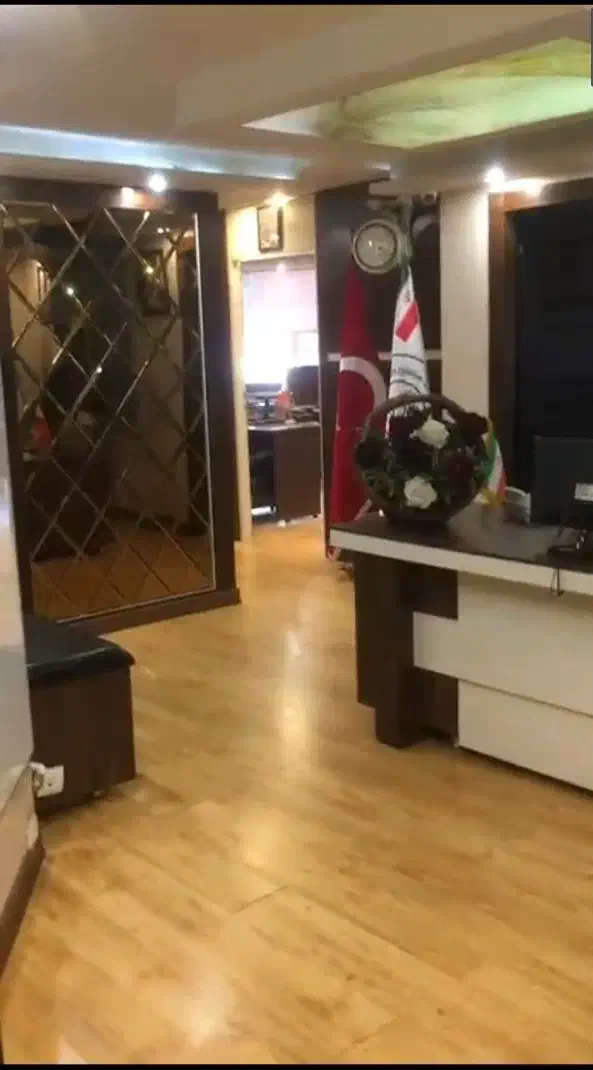 110متری/سنداداری/بریانک|فروش دفتر کار، اتاق اداری، مطب|تهران, بریانک|دیوار