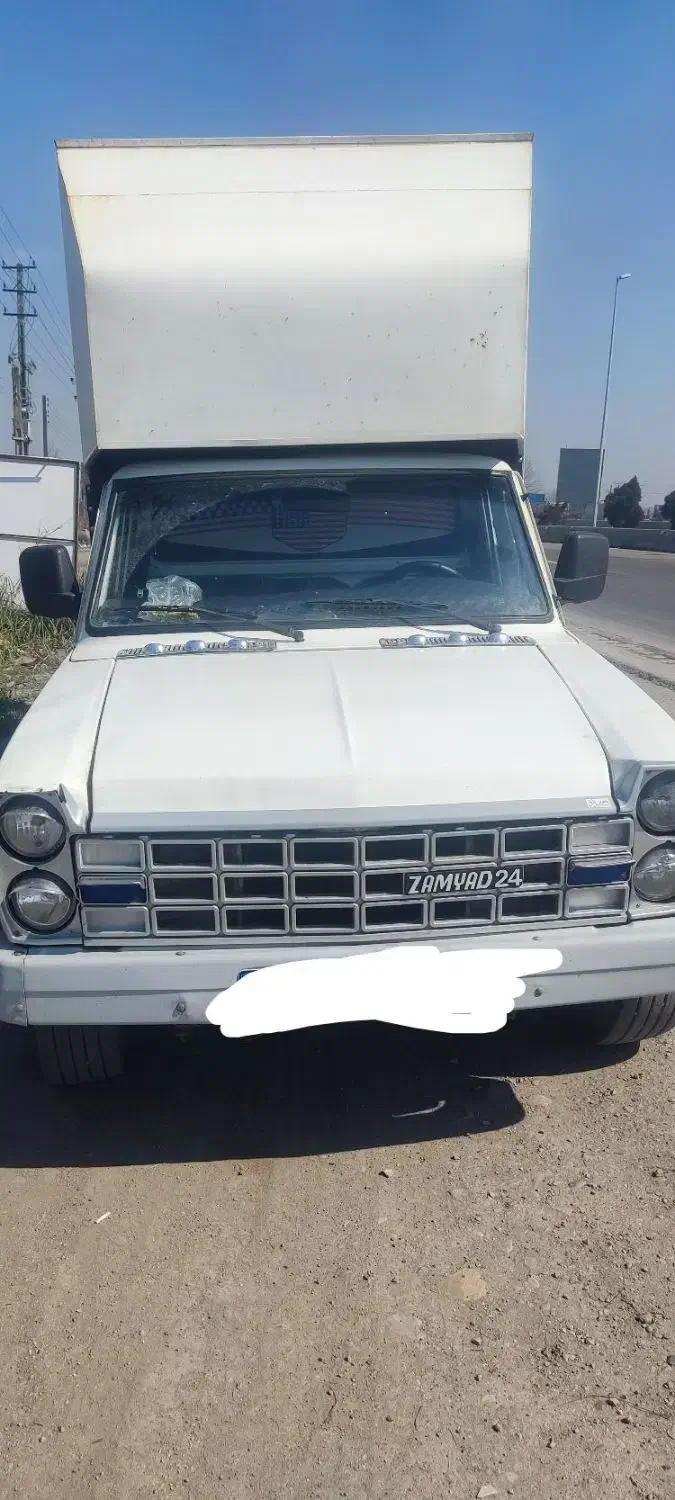 نیسان مدل 96دوگانه کارخانه|خودرو سواری و وانت|زاهدان, |دیوار