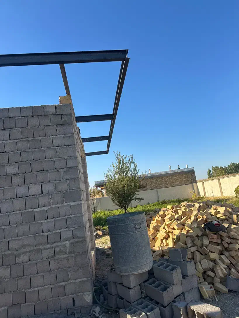 جوشکاری سیار و کارگاه|خدمات پیشه و مهارت|ارومیه, |دیوار