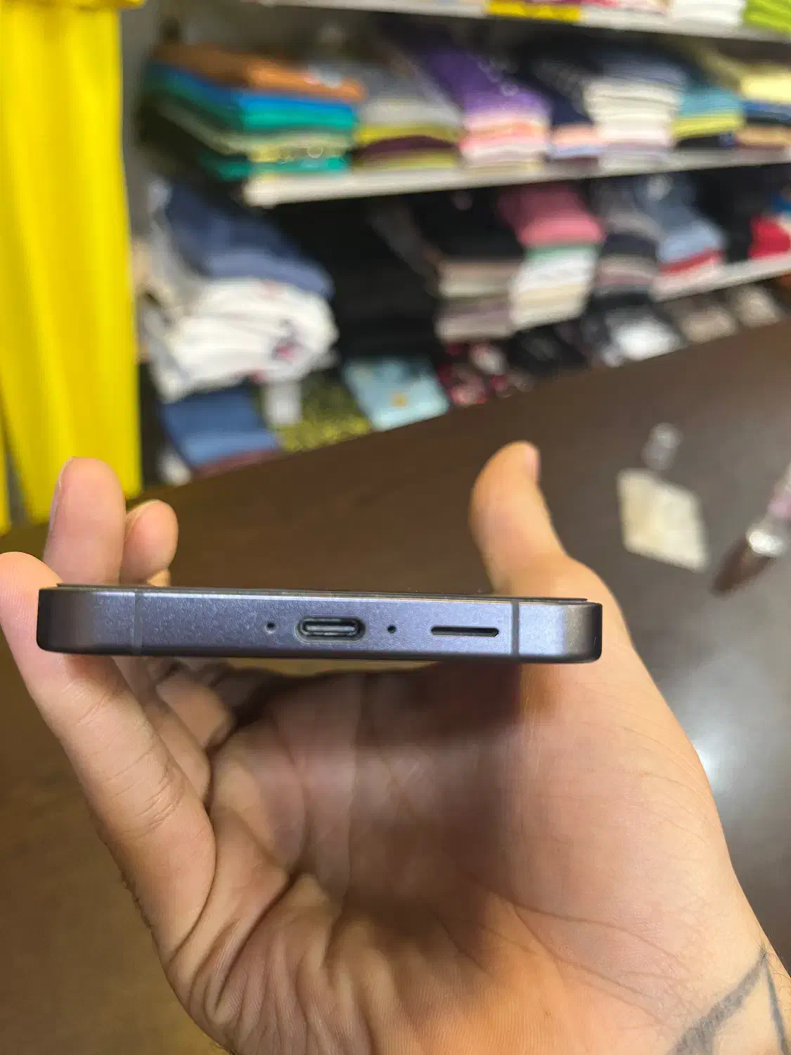 s24 fe 256gig|موبایل|ساری, |دیوار