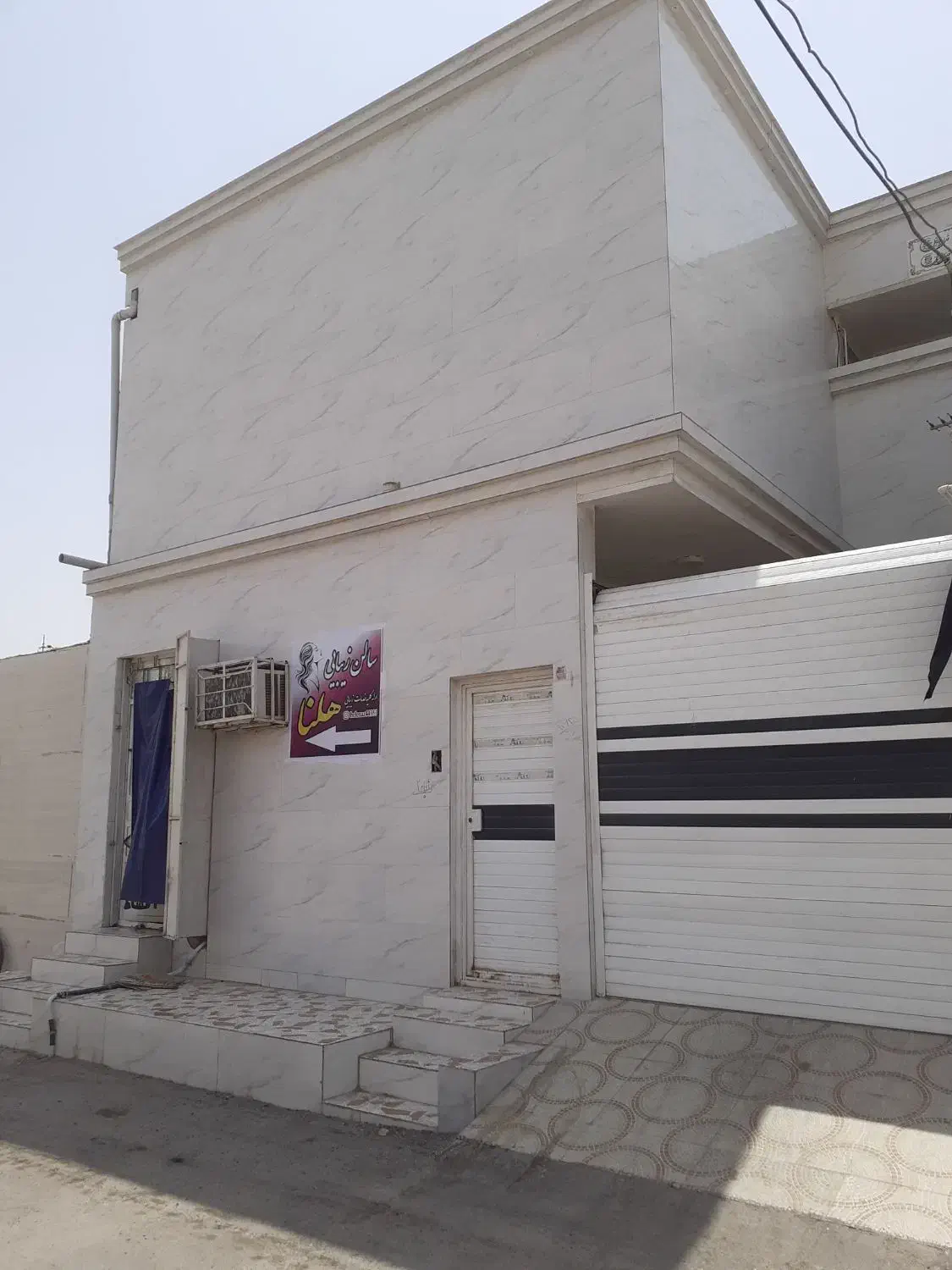 فروش آپارتمان۲ واحدنوساز شهرک دریا|فروش آپارتمان|آبادان, |دیوار