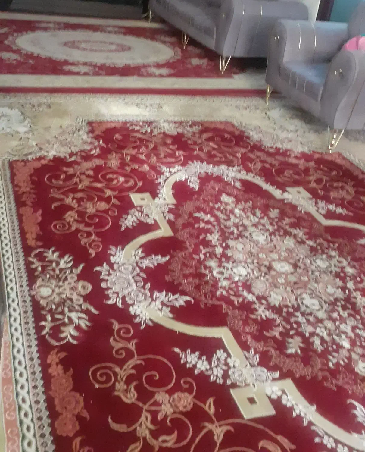 فرش ۱۲ و ۹ متری|فرش|اسلام‌شهر, شهرک واوان|دیوار