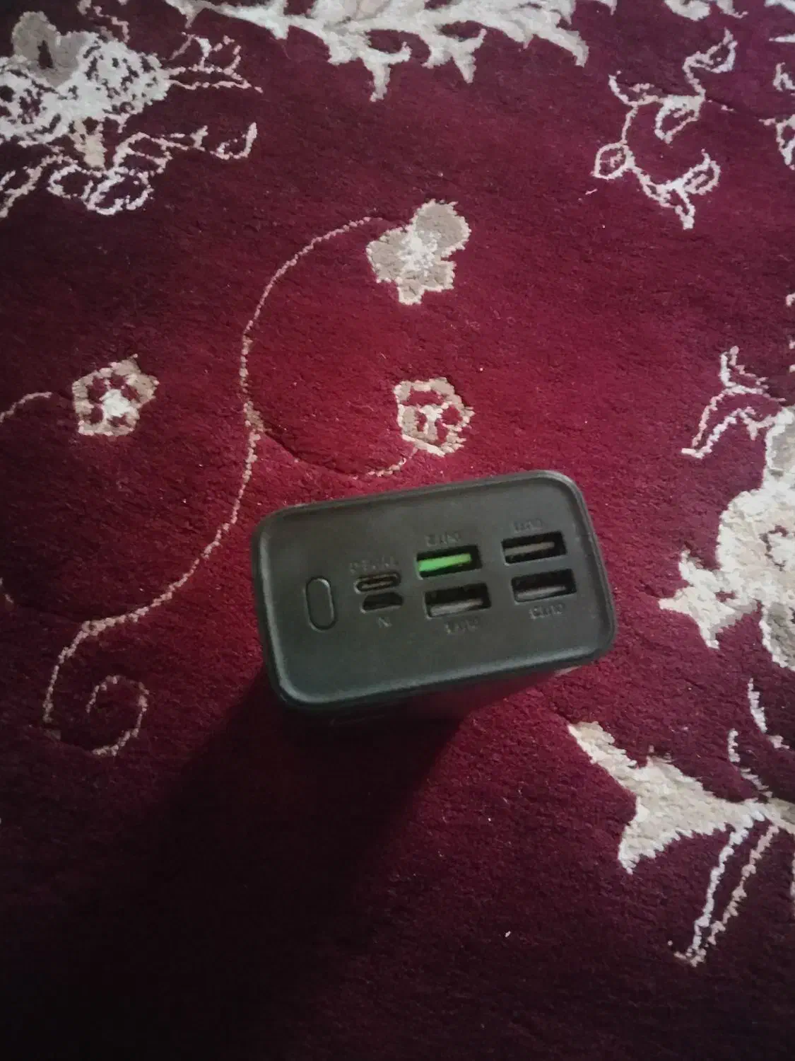 پاور بانک|لوازم جانبی موبایل و تبلت|سراوان, |دیوار