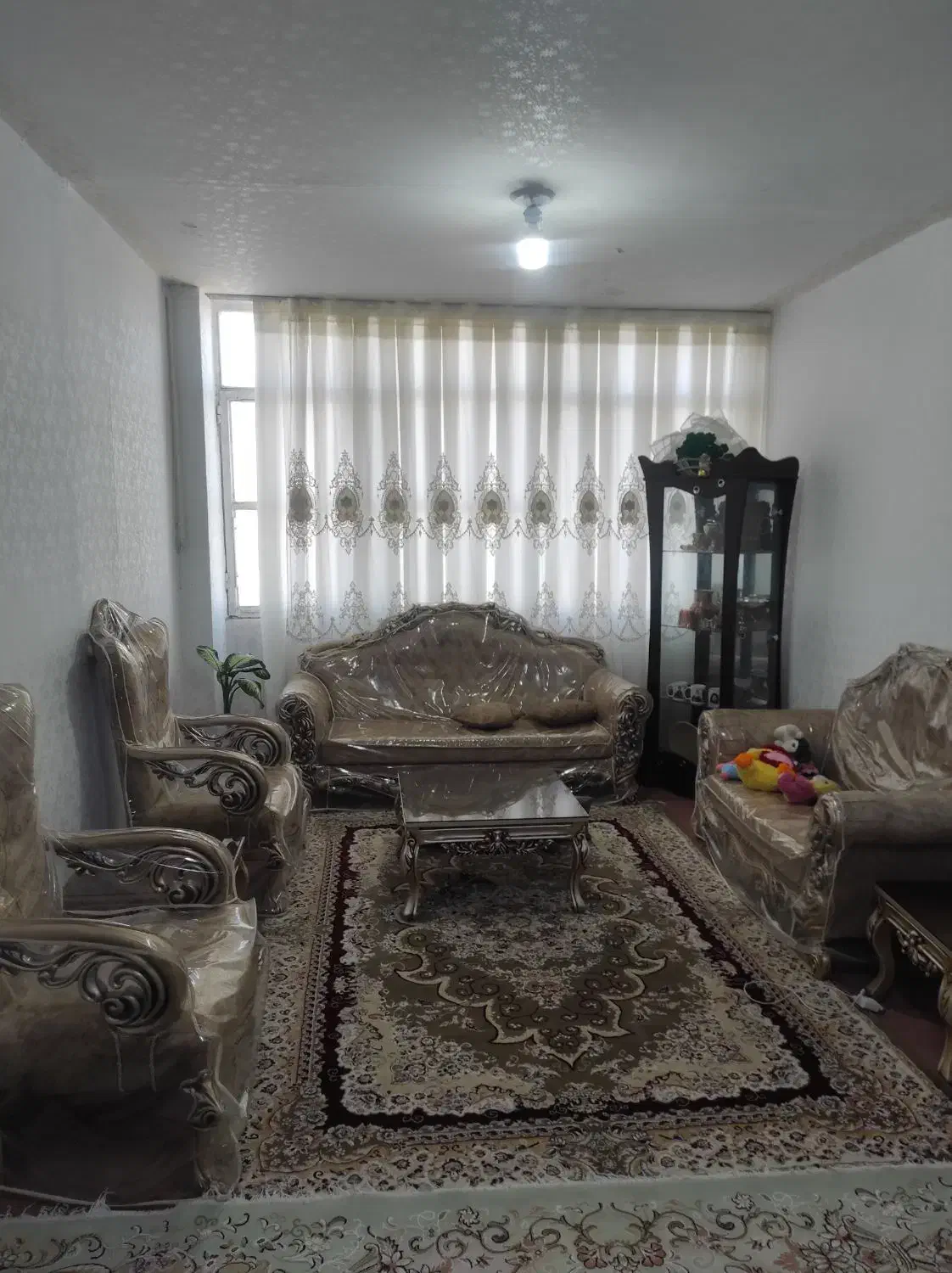 آپارتمان 3خوابه 134متری|فروش آپارتمان|فولادشهر, B5|دیوار