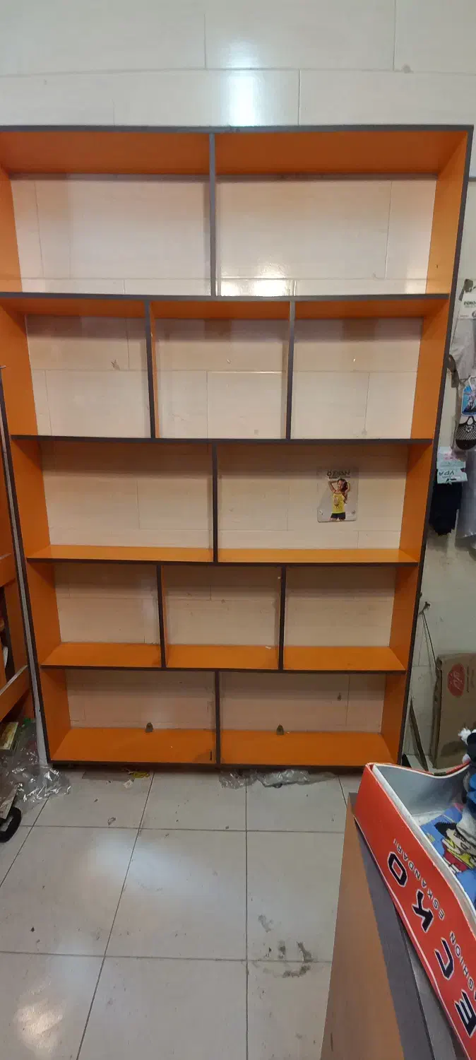 دکور و ویترین بوتیک|فروشگاه و مغازه|رشت, جهاد|دیوار