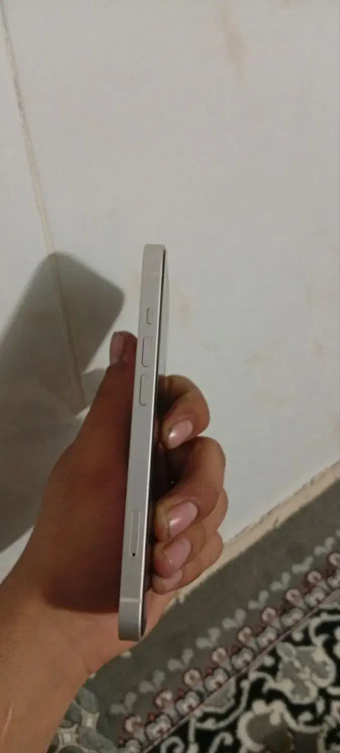 ایفون ۱۴ معاوضه|موبایل|مشهد, دوست آباد|دیوار