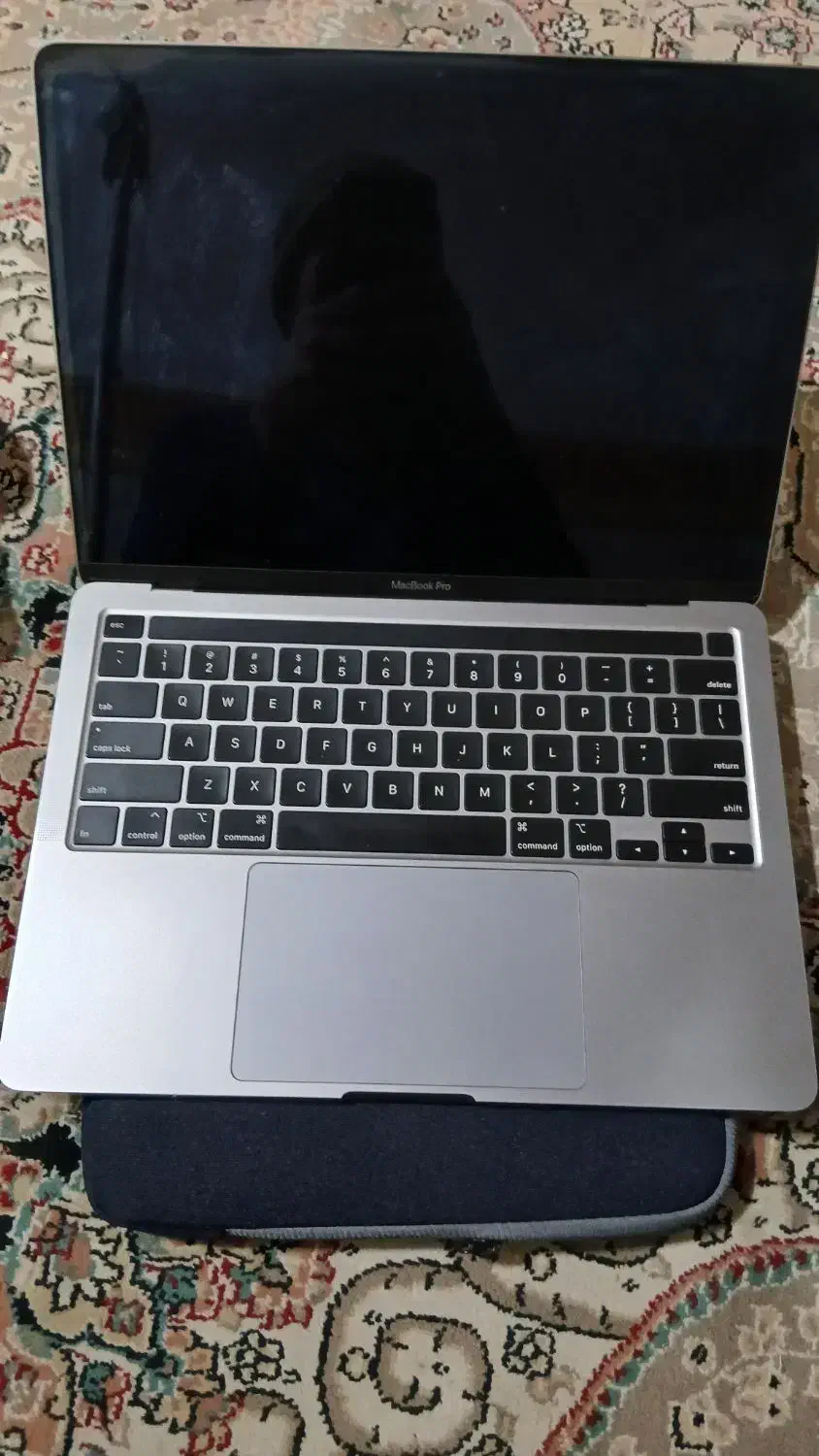 macbookpro m1 2020|رایانه همراه|کرج, فاز ۱ مهرشهر|دیوار