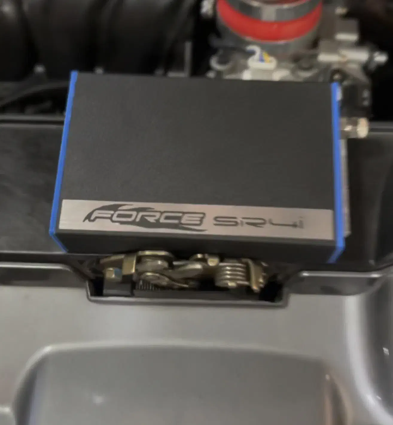 ایسیو فورس force|قطعات یدکی و لوازم جانبی|ری, سیزده آبان|دیوار