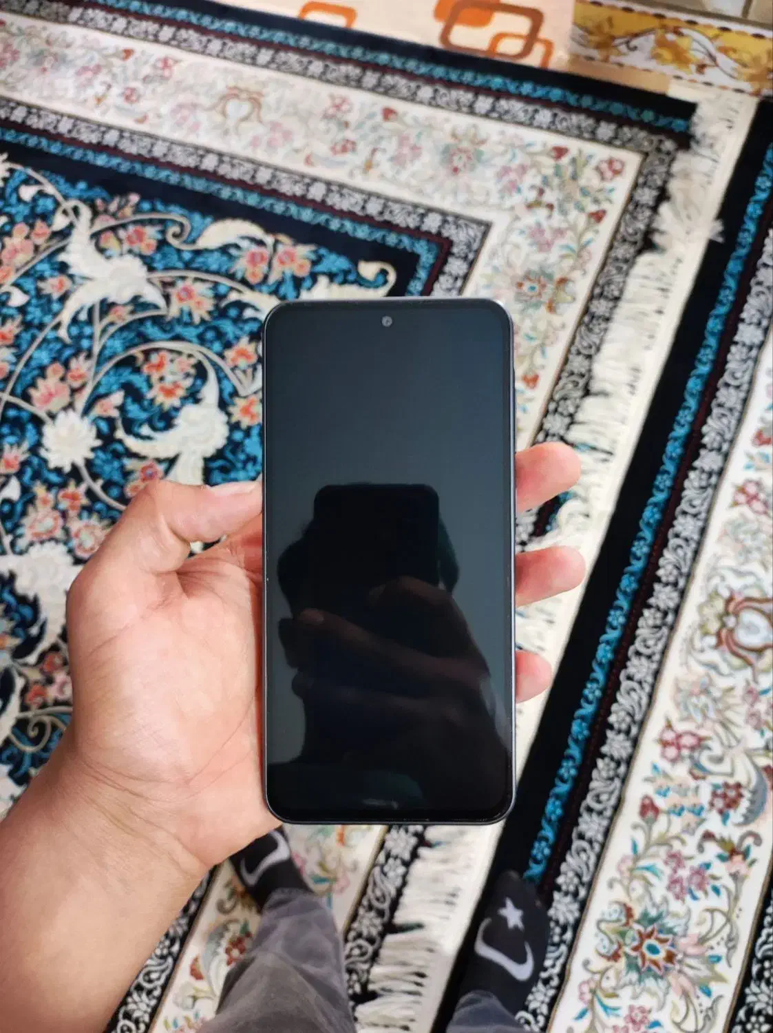 a36|موبایل|یاسوج, |دیوار