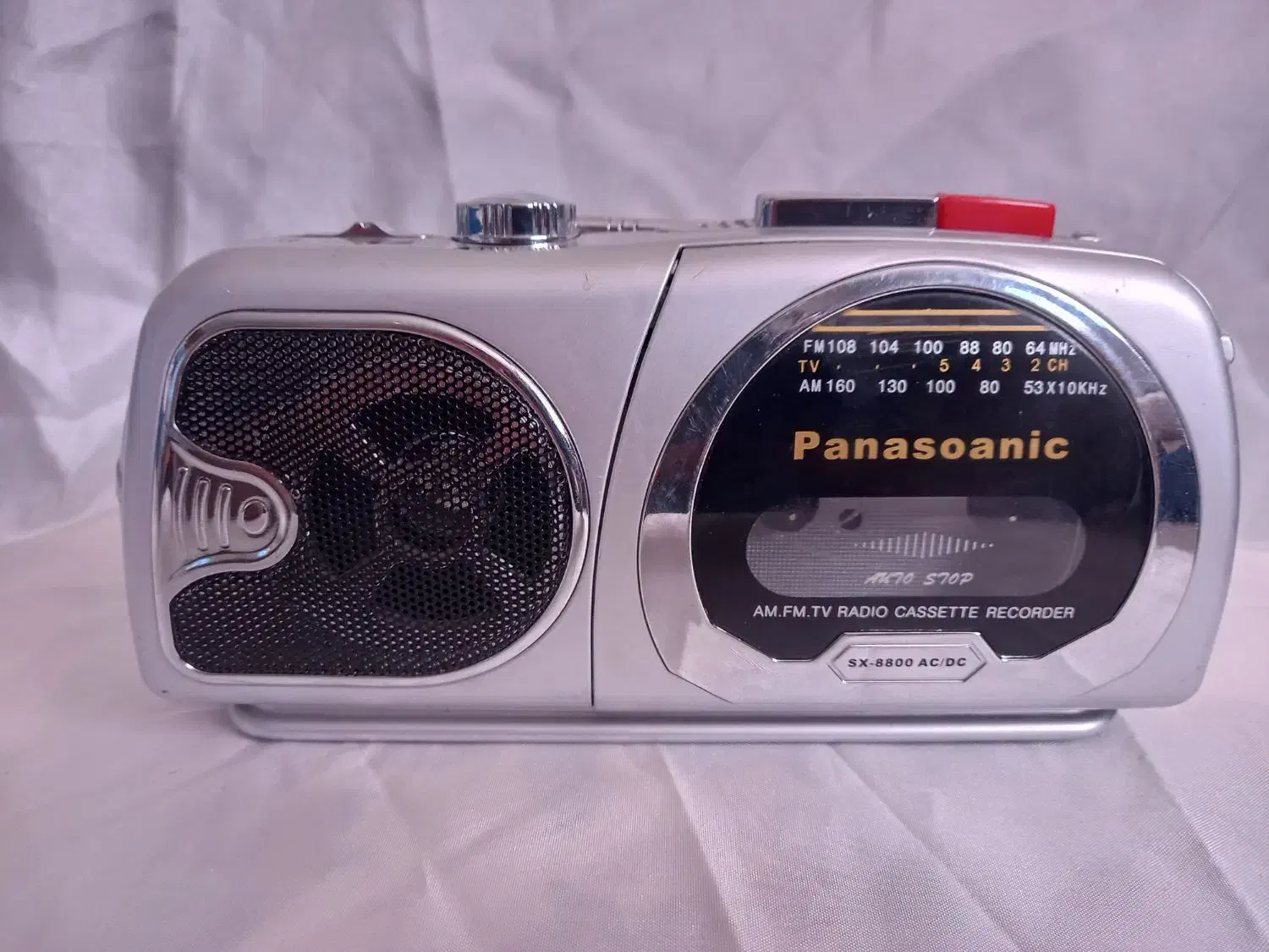 تلویزیون ۲۱ ۲۹رادیوضبط ویدیوسیدی  پخش دوربین عکاسی|دوربین عکاسی و فیلم‌برداری|شهرکرد, |دیوار