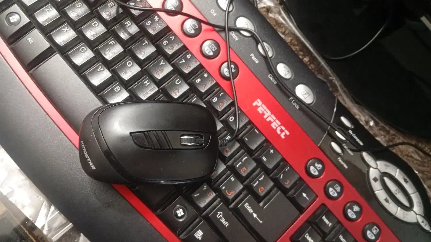 کامپیوتر برای کار های شخصی|رایانه رومیزی|کهک, |دیوار