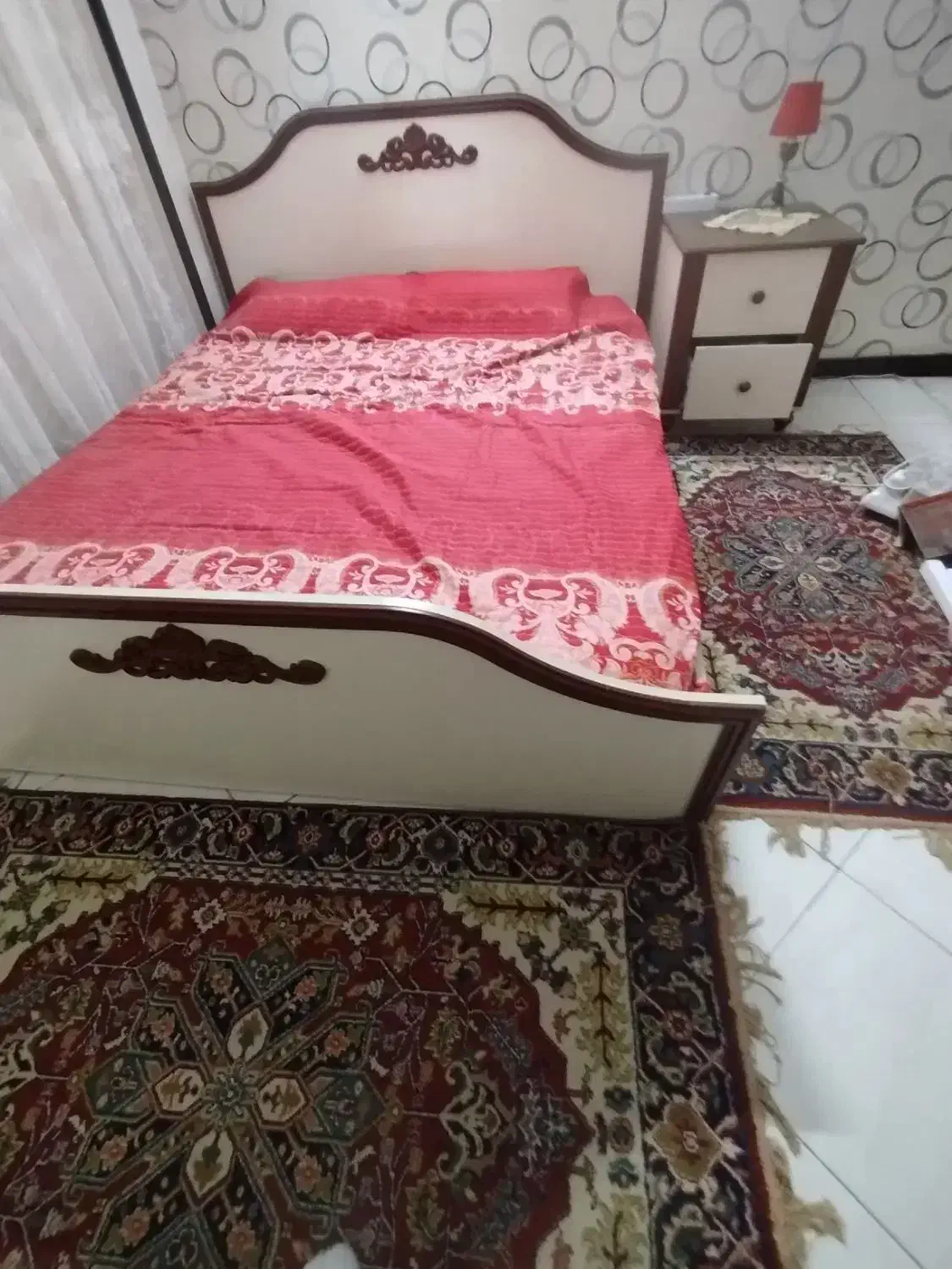 لوازم خانگی ‌|تخت و سرویس خواب|تهران, هفده شهریور|دیوار