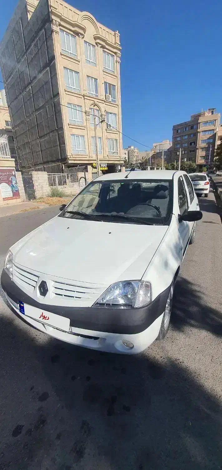 تندر|خودرو سواری و وانت|خوی, |دیوار