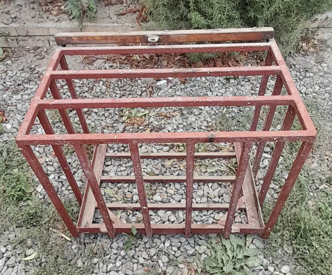 حفاظ کولر پنجره ای|کولر گازی و فنکوئل|کردکوی, |دیوار