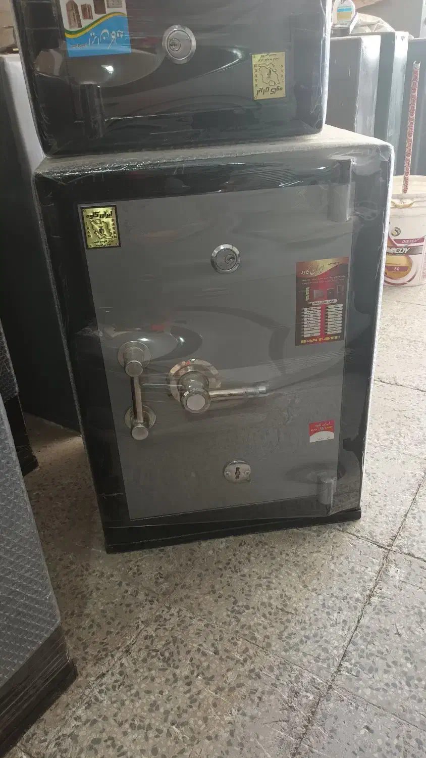 موتور ،گاو..صندوق. ارتفاع همه رقم از ۴۰تا۱۲۰|ابزارآلات|ساوه, |دیوار