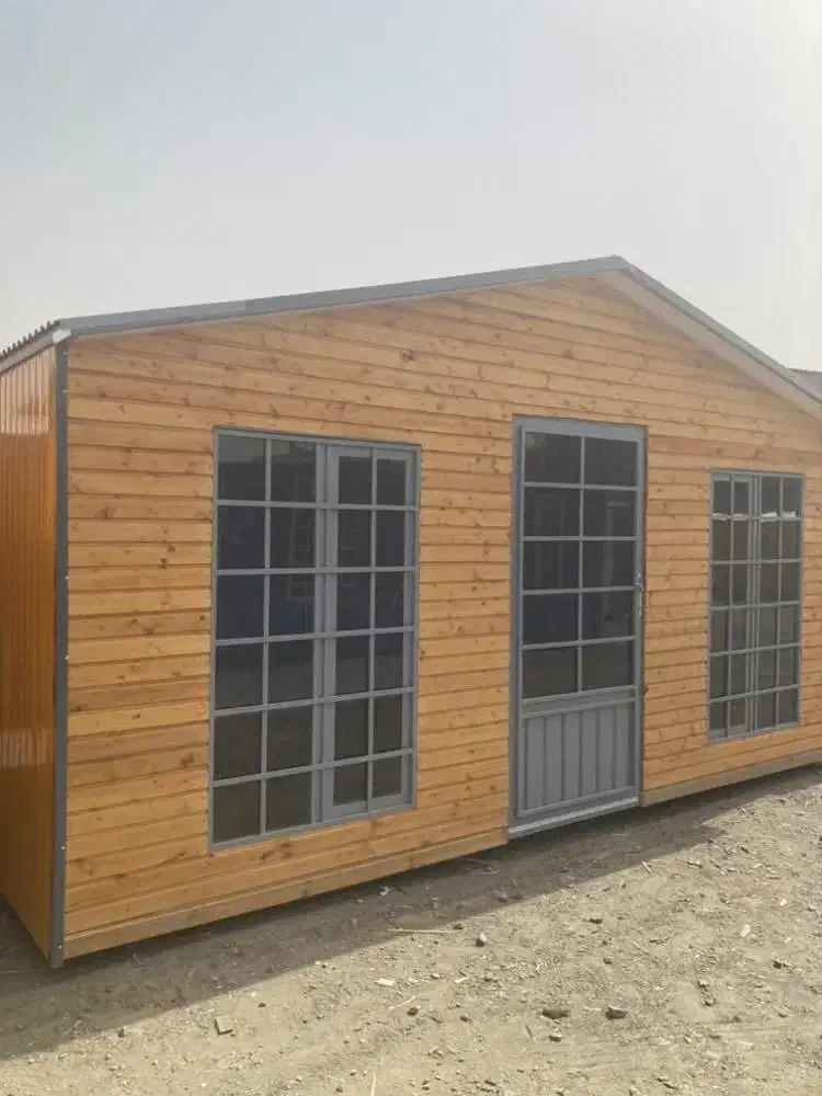 کانکس جاده سنتو|مصالح و تجهیزات ساختمان|مشهد, سجادیه|دیوار