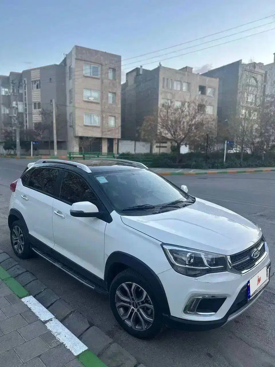 ام وی ام x22 دنده ای اسپرت اکسلنت|خودرو سواری و وانت|مشهد, هفت تیر (آب و برق)|دیوار