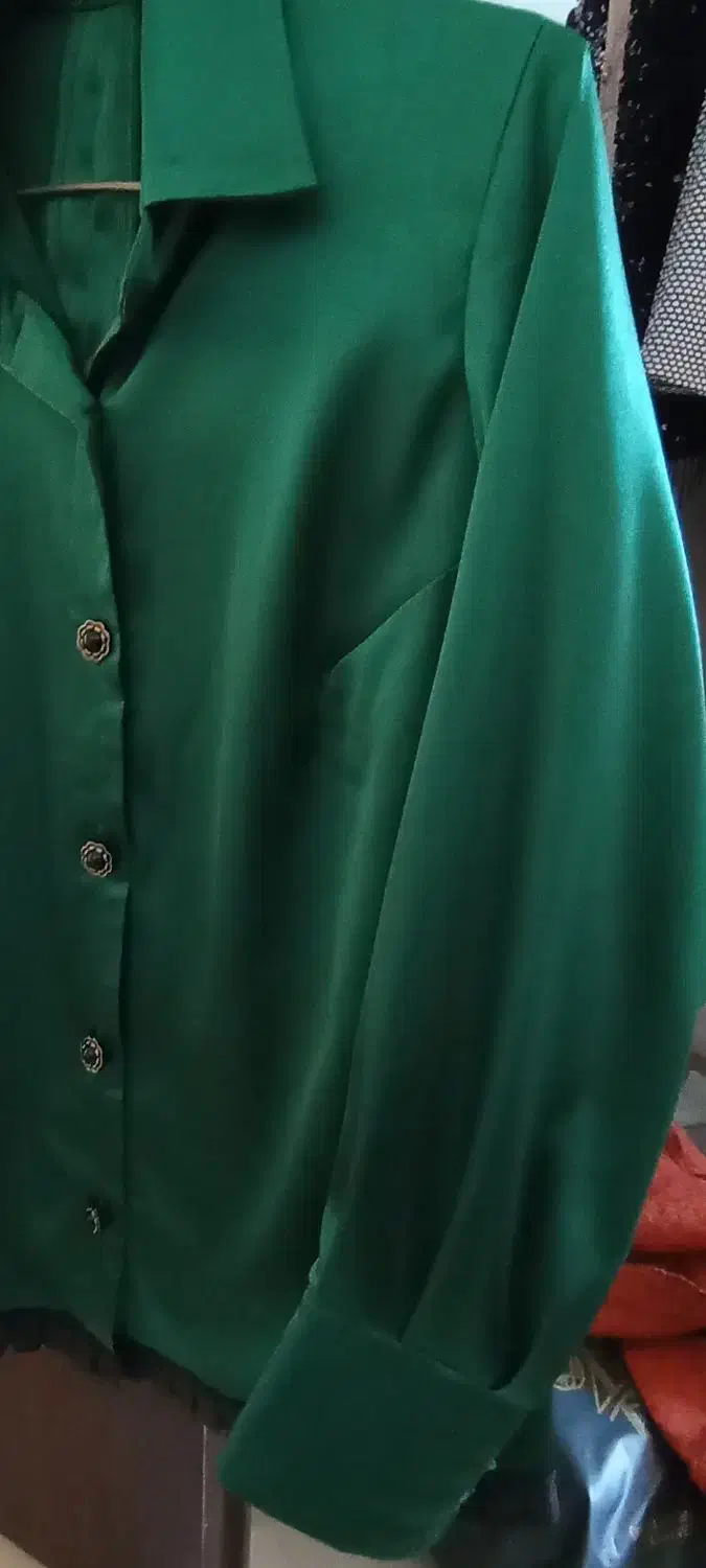 شومیز های زیبای یلدایی|لباس|اردبیل, |دیوار