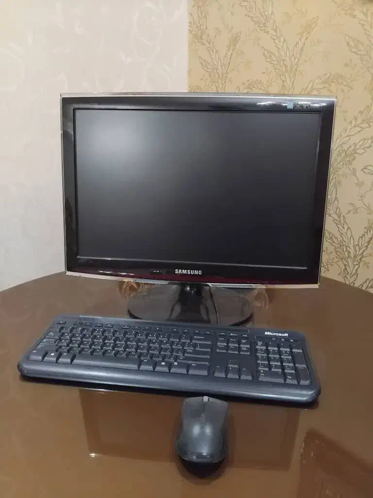 کامپیوتری|رایانه رومیزی|قزوین, |دیوار