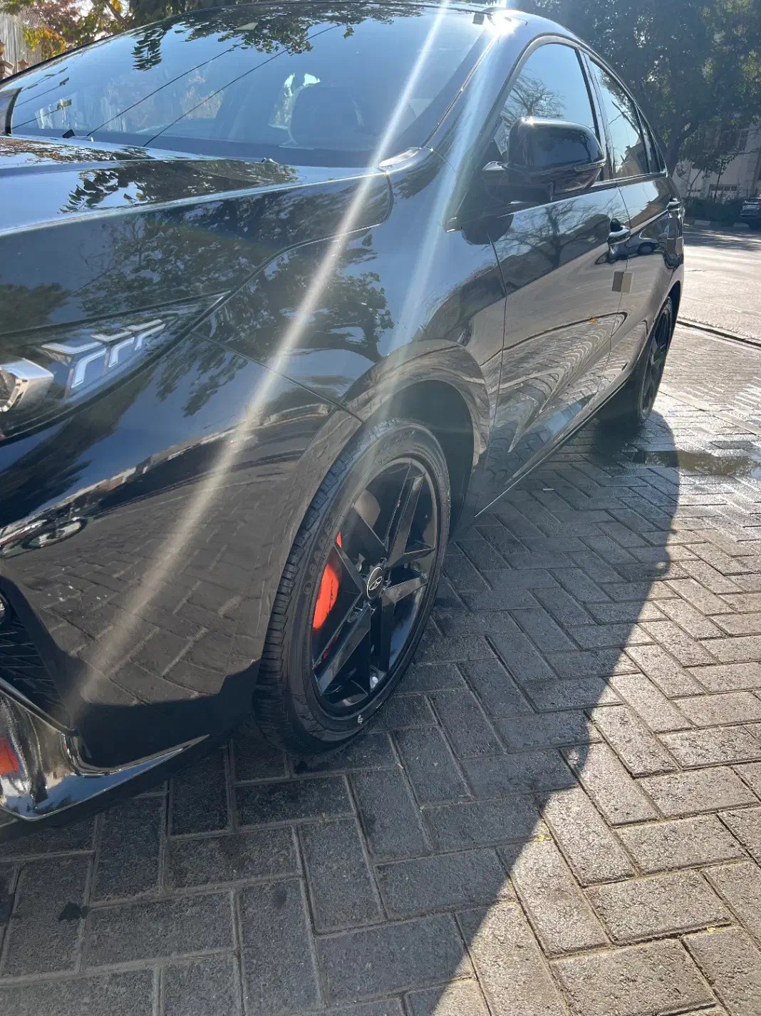 آریزو|خودرو سواری و وانت|مشهد, بهشت|دیوار