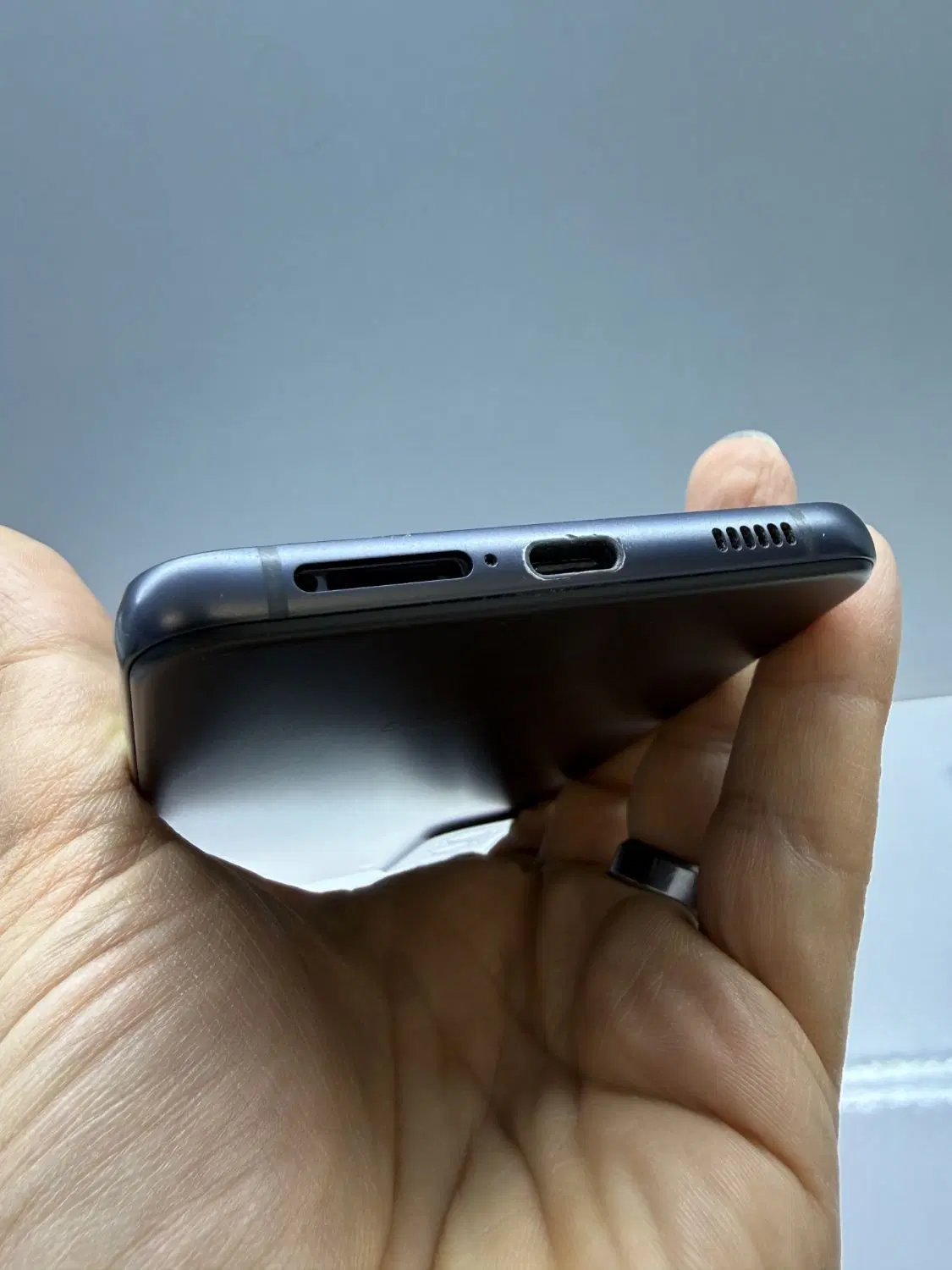 s21fe 5g 256/8|موبایل|تهران, مدائن|دیوار