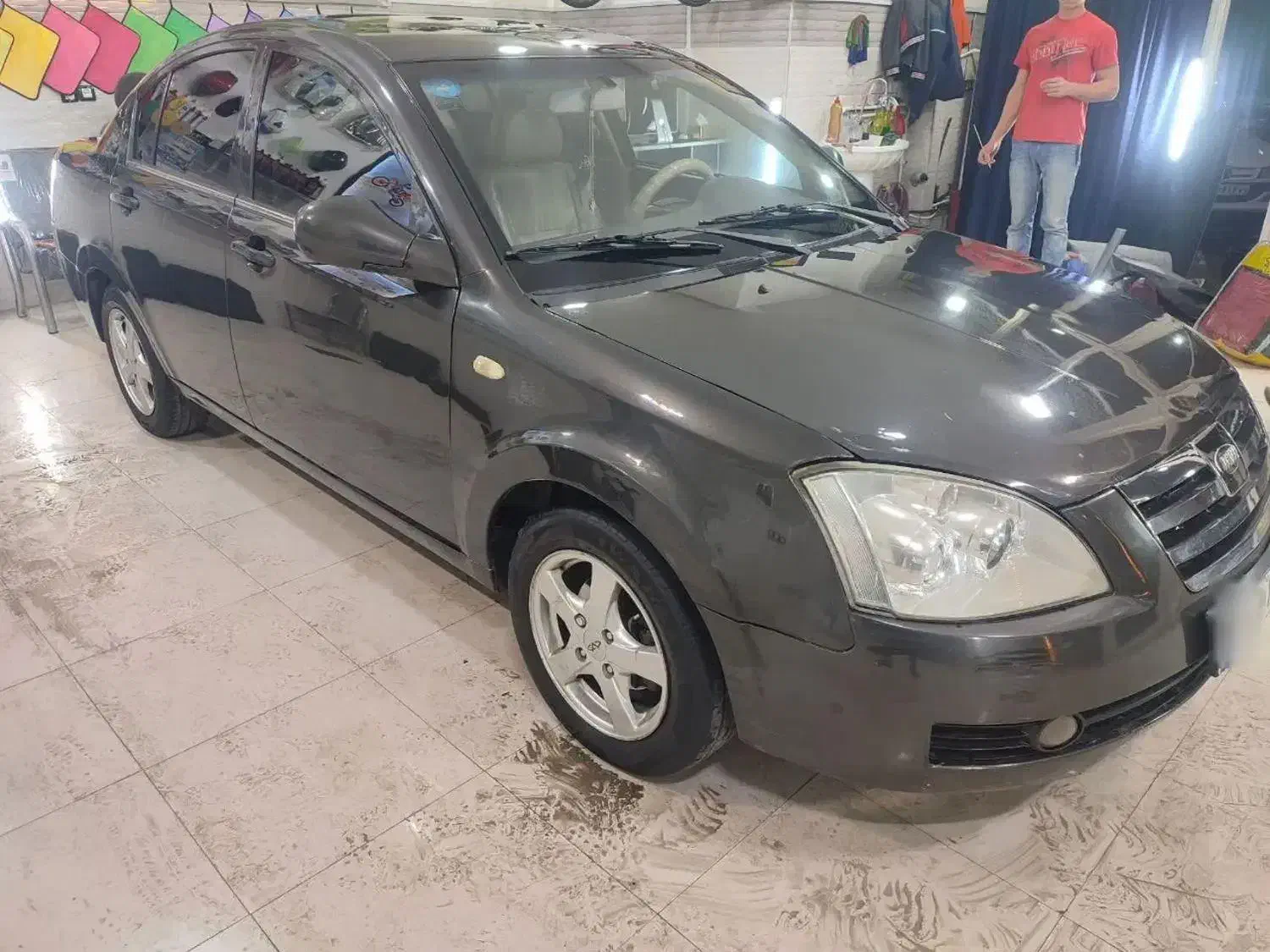 mvm 530|خودرو سواری و وانت|ارومیه, |دیوار