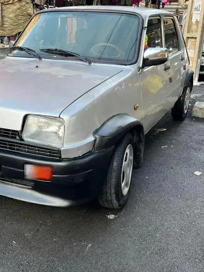 پی کی مدل ۸۴ انژکتور|خودرو سواری و وانت|سقز, |دیوار