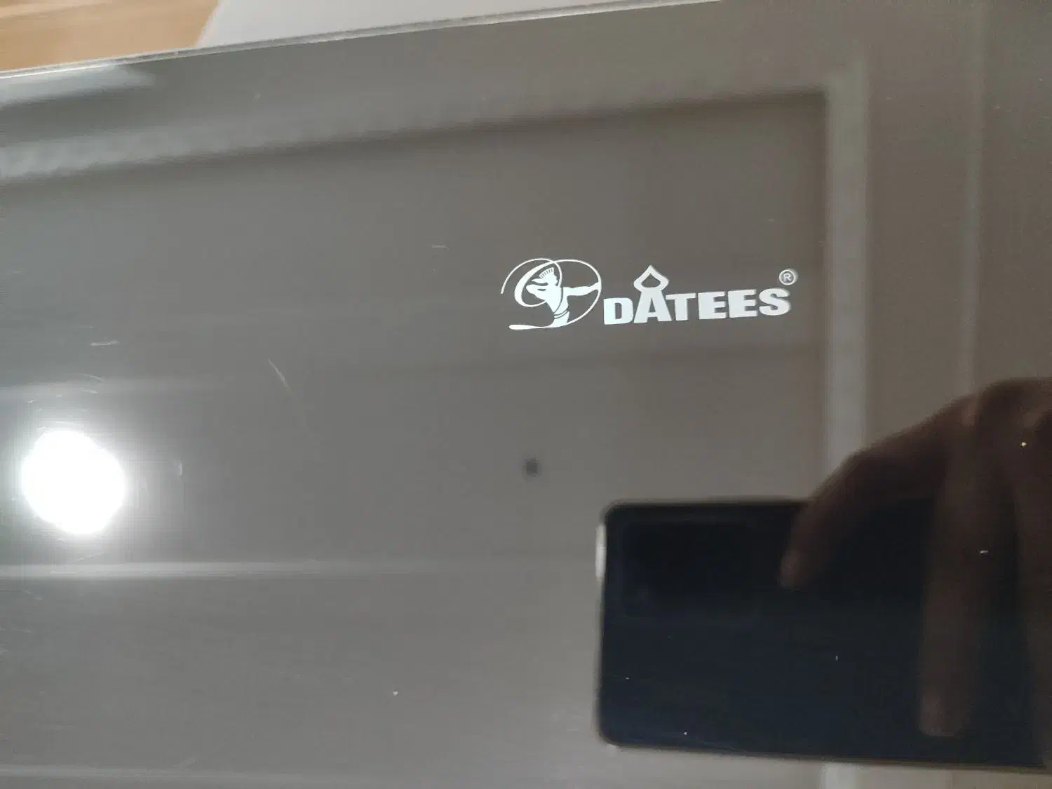 هود داتیس|هود|بندر گناوه, |دیوار