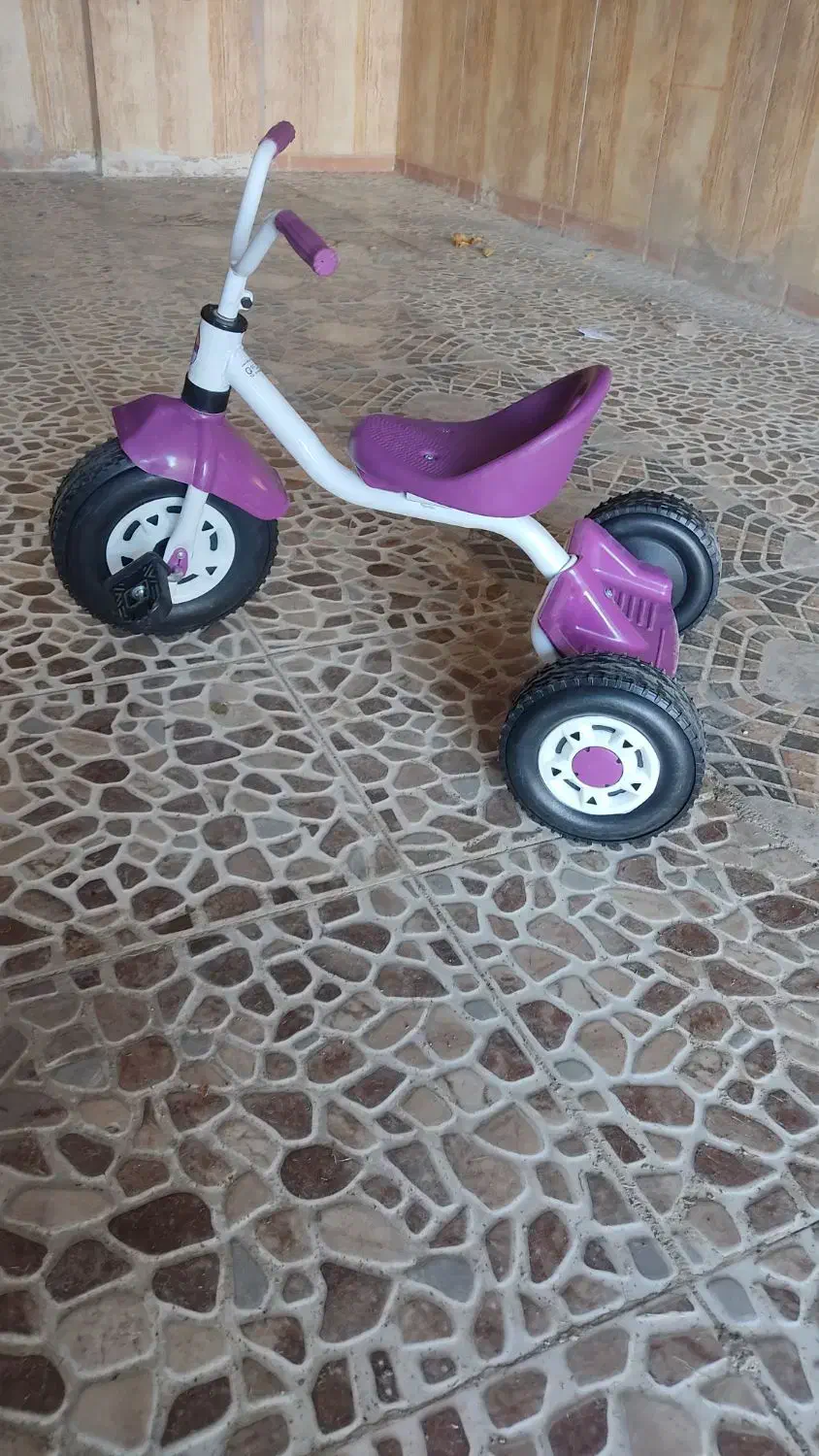 فروش سه چرخه|دوچرخه، اسکیت، اسکوتر|بروجرد, |دیوار