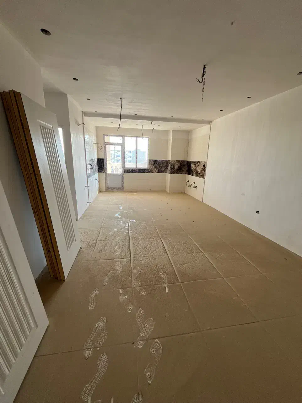 ۶۵ متر / کلید نخورده/مطهری|فروش آپارتمان|اسلامشهر, شهرک مهدیه|دیوار