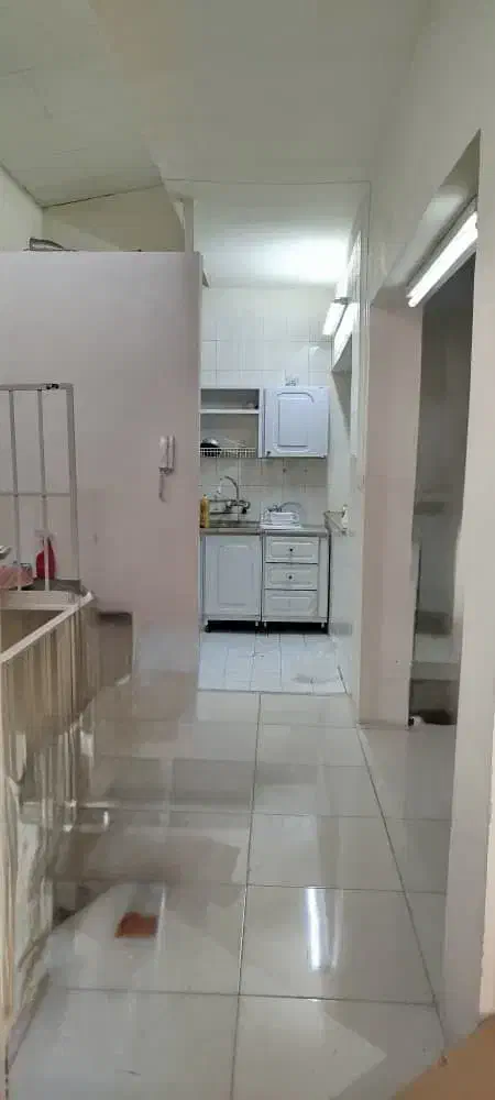 واحد ۶۰ متری دو خواب بر خیابان آریا|اجارهٔ آپارتمان|شیراز, باغ تخت|دیوار