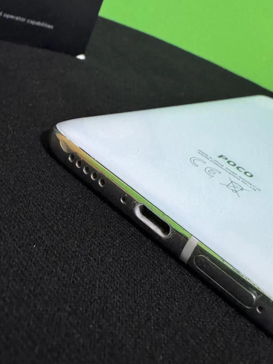 Poco F2 PRO|موبایل|شیراز, کوزه گری|دیوار