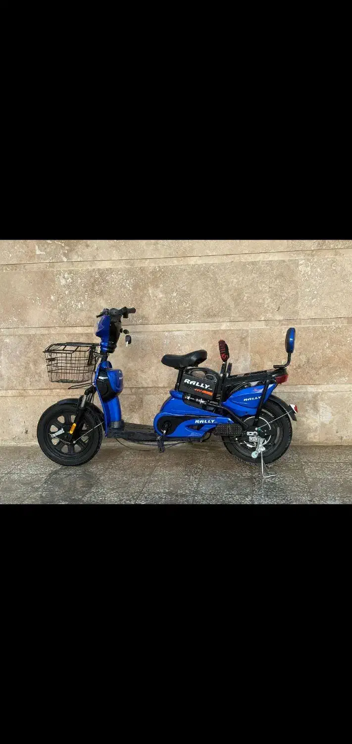 موتور برقی|موتورسیکلت|برازجان, |دیوار