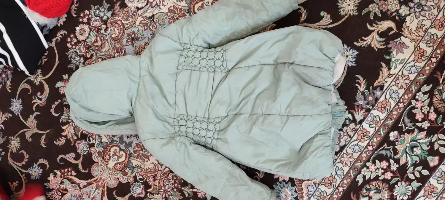 کت بچگانه نونو|لباس|خرمآباد, |دیوار