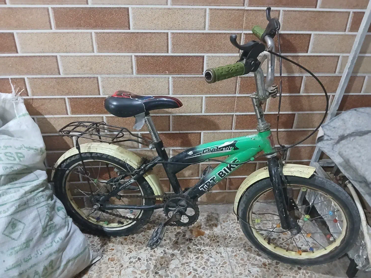 دوچرخه|دوچرخه، اسکیت، اسکوتر|شوش, |دیوار