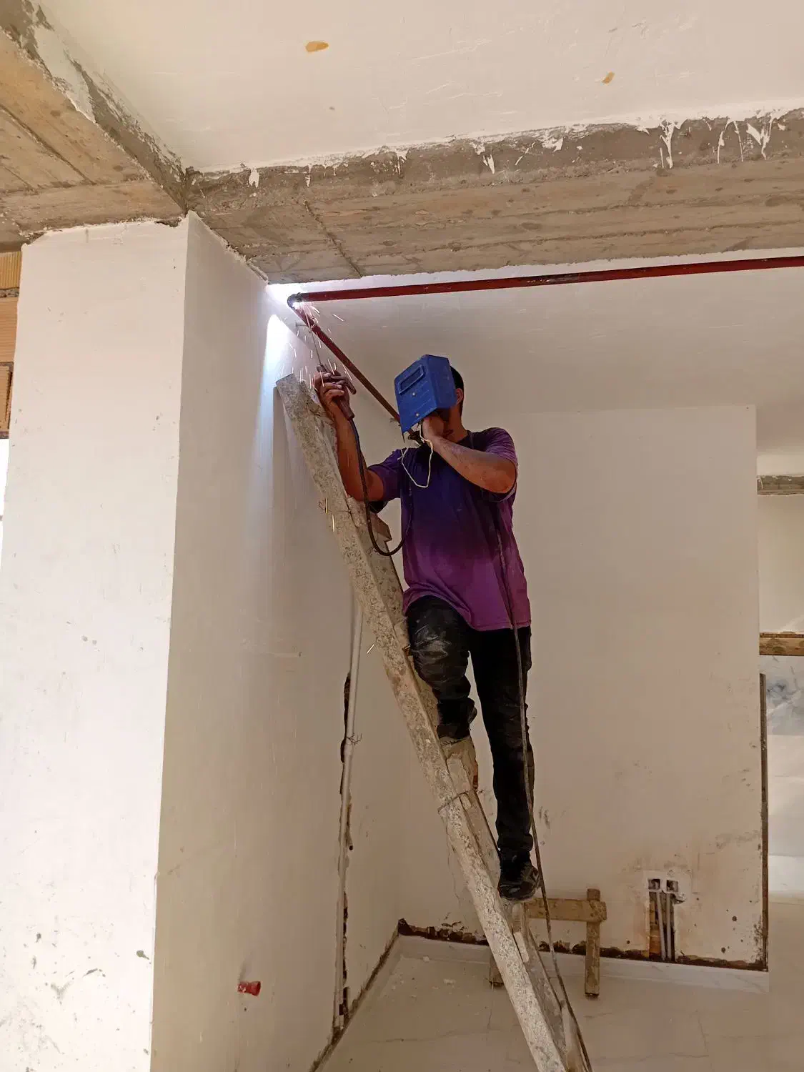 لوله کشی گاز|خدمات پیشه و مهارت|صومعهسرا, |دیوار