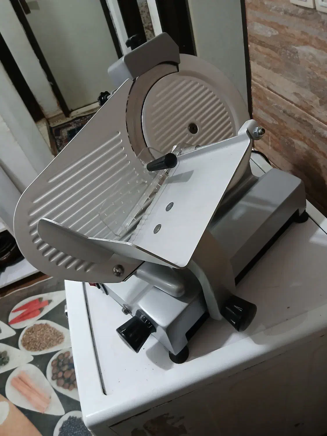 کالباس برمحک تیغه 27.5 درحدنو|فروشگاه و مغازه|اهواز, پادادشهر|دیوار