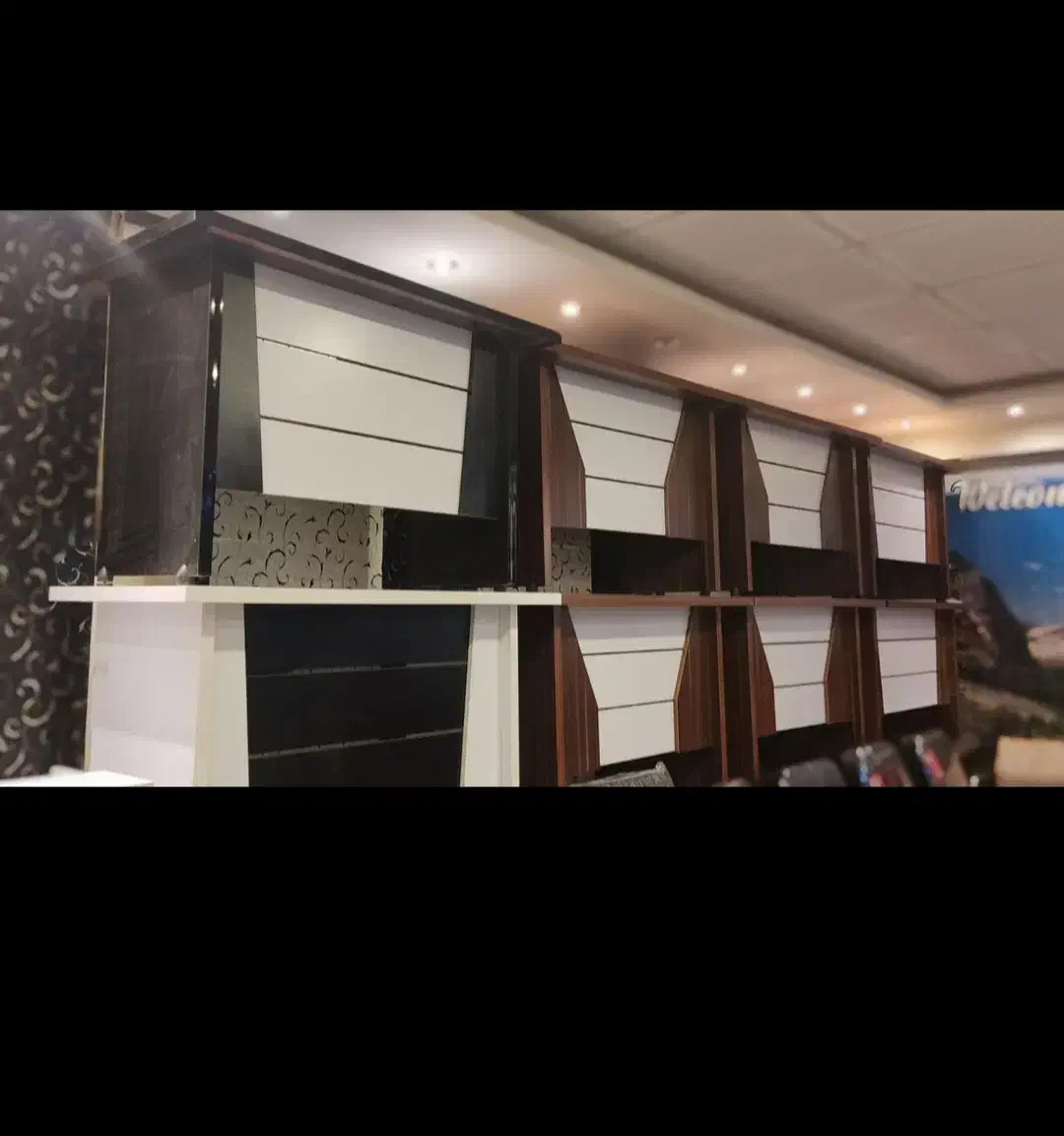 صندلی مدیریتی کد ۷۰۴۵ میز اداری کد ۸۰|مبلمان اداری|کرج, حصارک پایین|دیوار