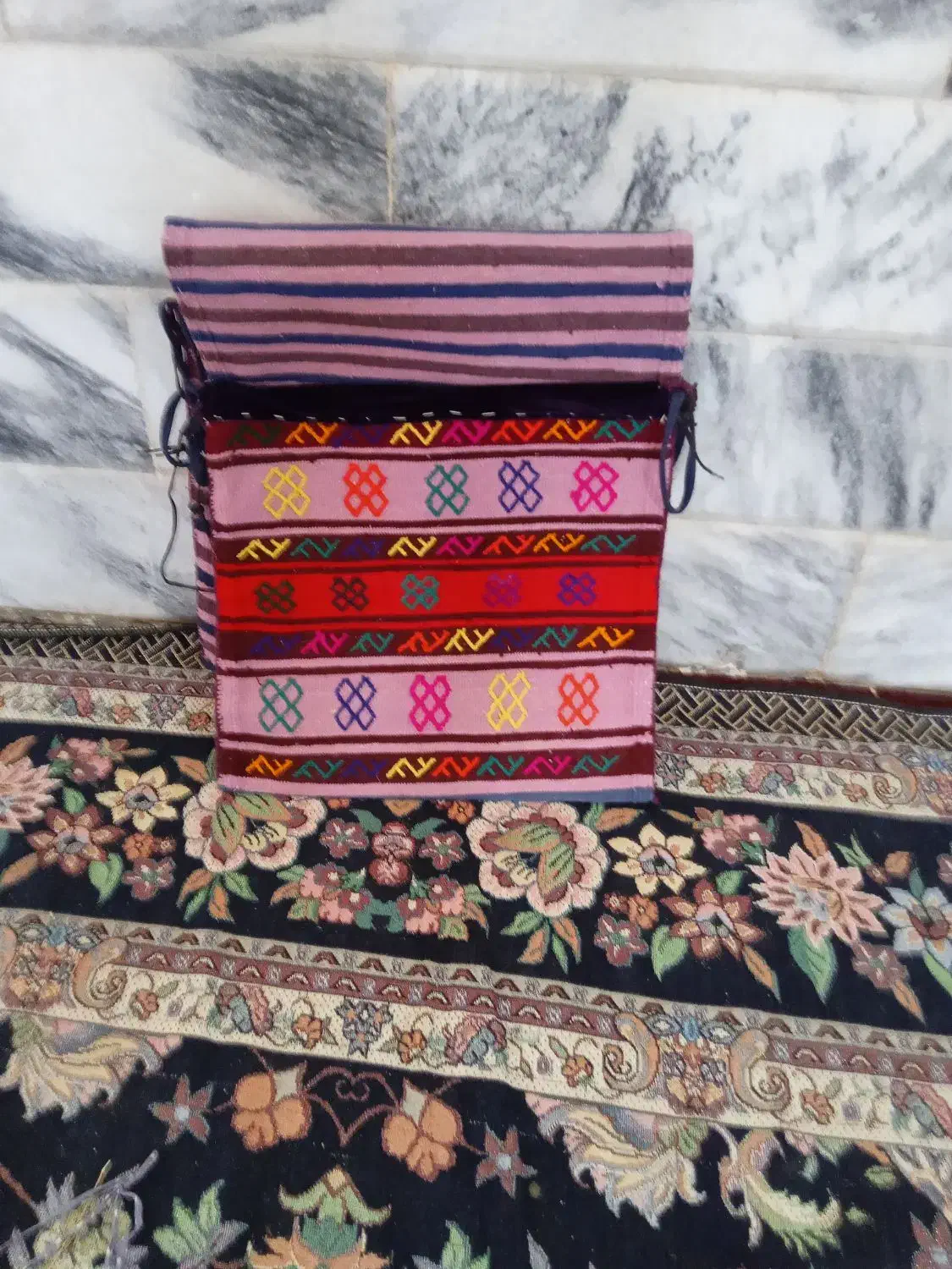 خورجین فروشی|صنایع دستی و سایر لوازم تزئینی|گناباد, |دیوار