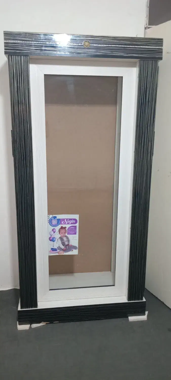 بوفه|بوفه، ویترین، کنسول|بجنورد, |دیوار