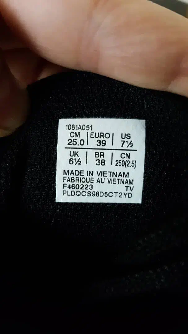 کتونی کشتی|تجهیزات ورزشی|تهران, باغ خزانه|دیوار