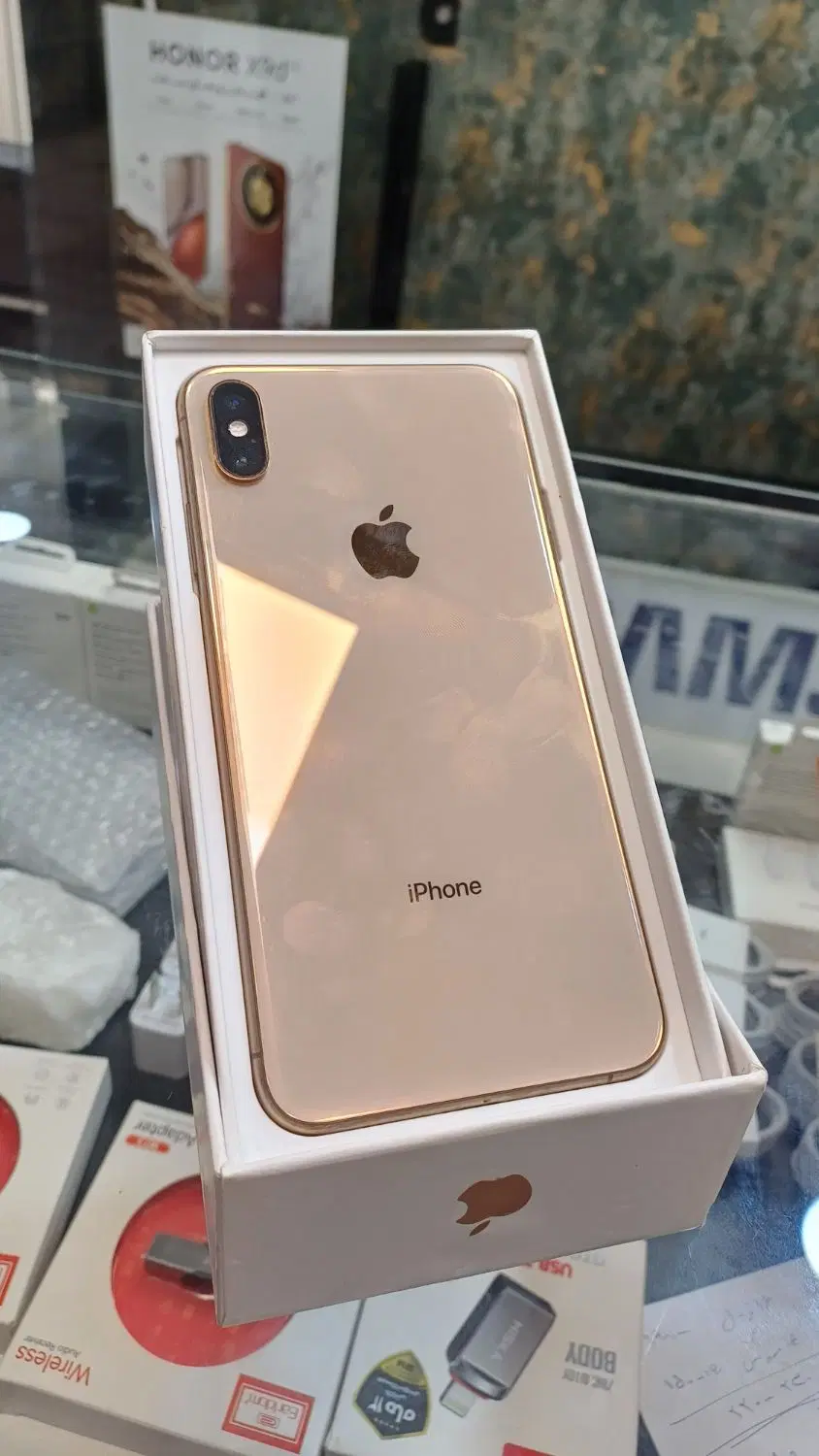 xs  max  256|موبایل|کرج, مهرویلا جنوبی|دیوار