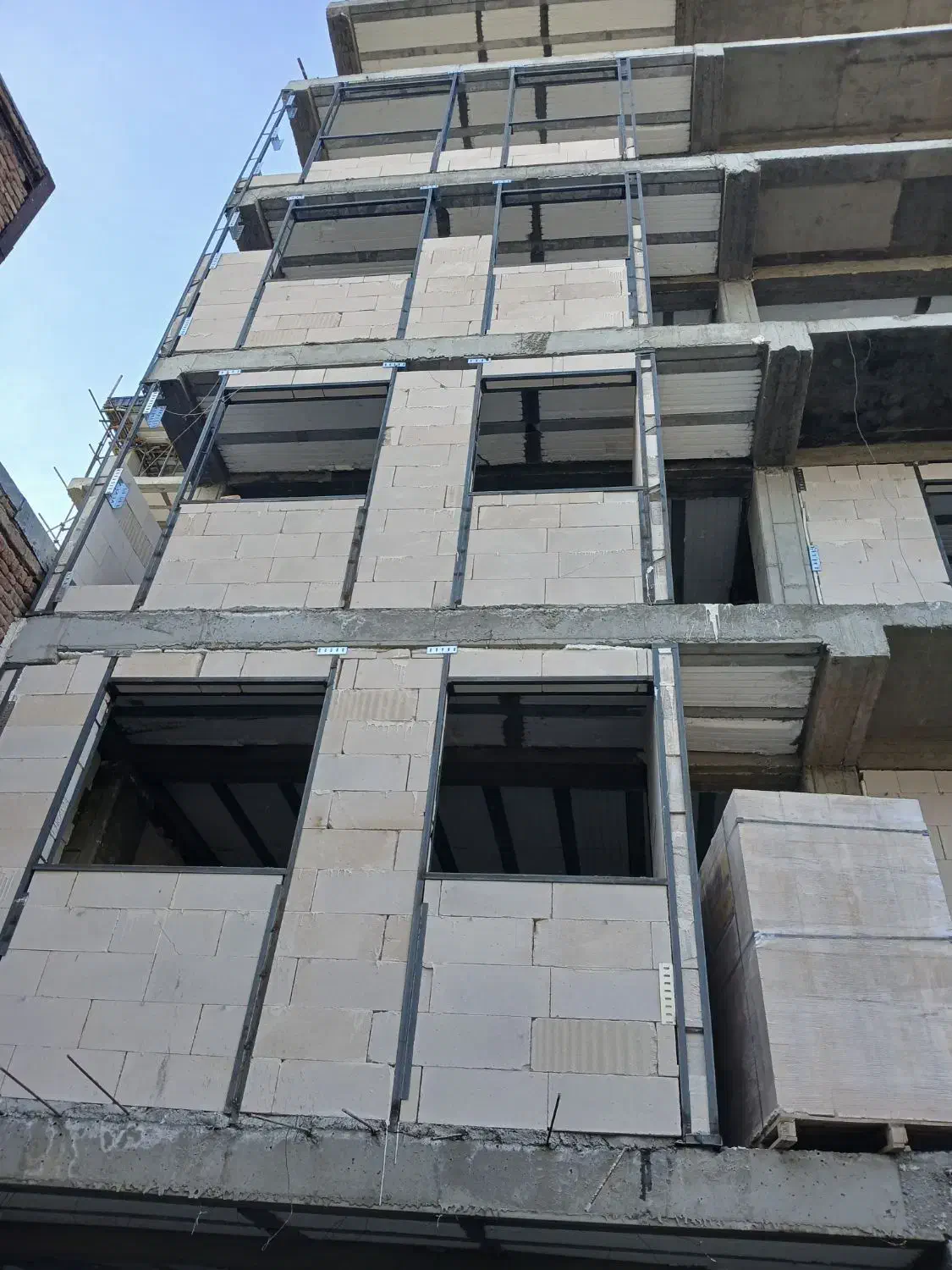 جوشکاری سیار|خدمات پیشه و مهارت|اردبیل, |دیوار