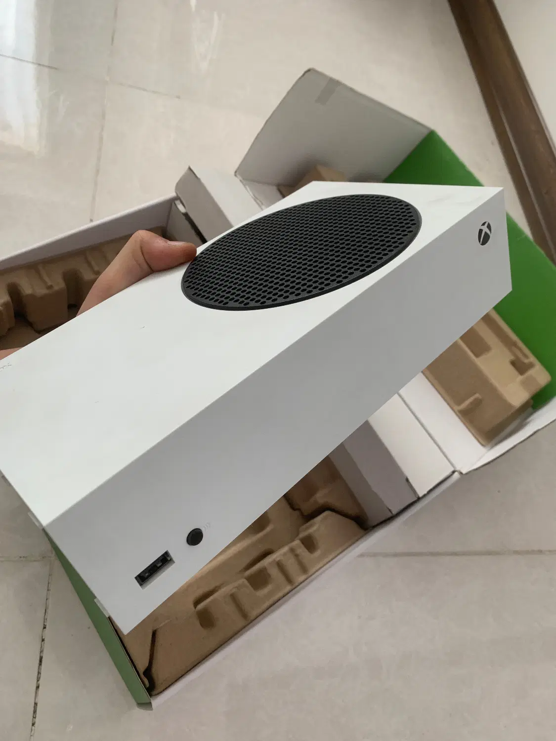 Xbox serie S|کنسول، بازی ویدئویی و آنلاین|مراغه, |دیوار